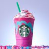 Starbucks' New Unicorn Frappuccino 'Comes With A Bit Of Magic'